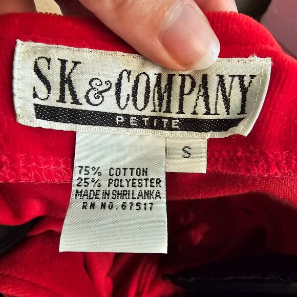 Vintage SK & Co and Joan Walters Set - Picture 8 of 10